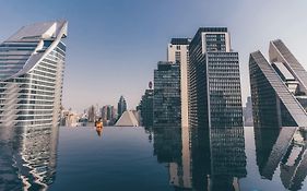 The Okura Prestige Bangkok